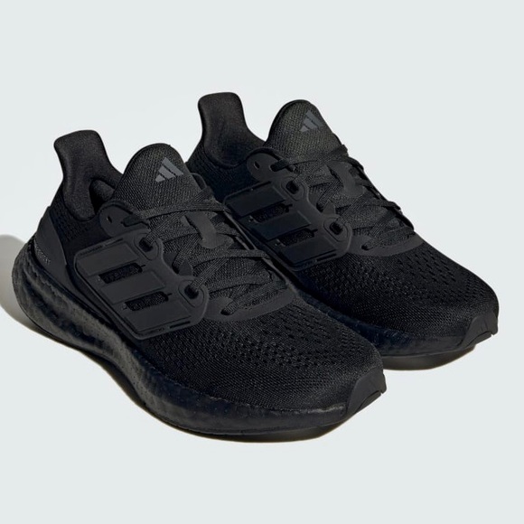 Adidas PureBoost 23 Running Shoes Boost Sneakers with box HANDS-FREE Put on Gift - Picture 2 of 7